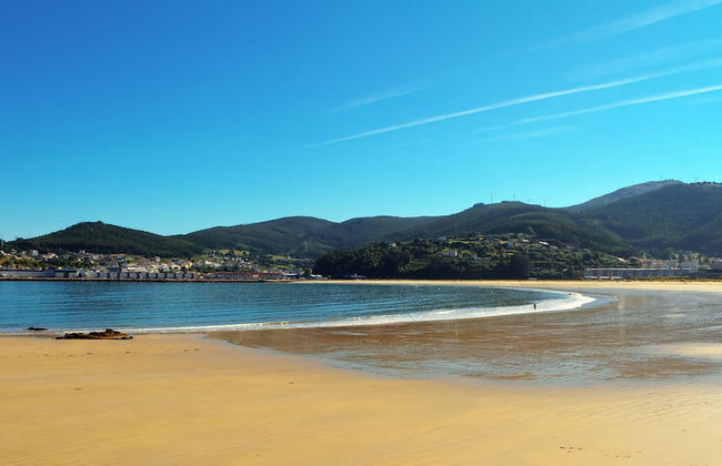 Apartamentos Duerming Park Viveiro - Foto 29