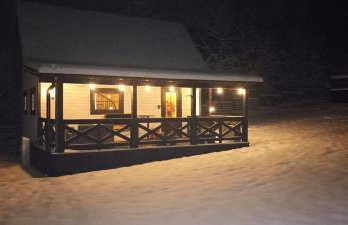 Wiśniowe Zacisze - Agroturystyka - Photo 61