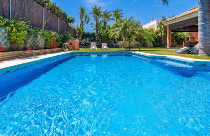 Villa Italia Conil de la Frontera by Ruralidays - Foto 25