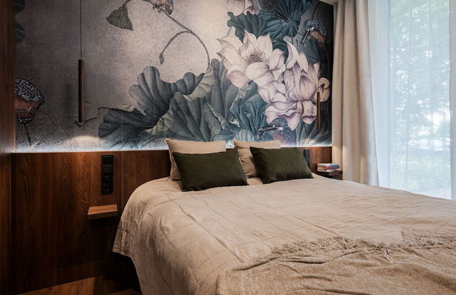 Apartamenty Świnoujście - Seaside Garden - Foto 4