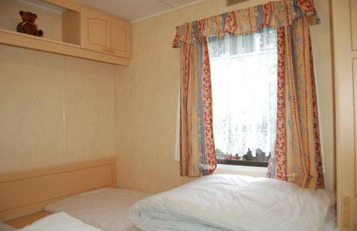 Caravan B26 at The Woodlands - Foto 15