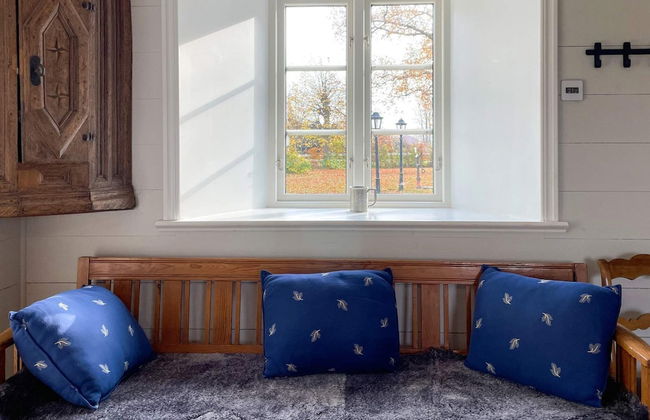 4 Star Holiday Home in Gotlands Tofta - Foto 15