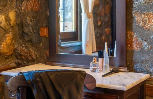 ROUGA Mountain Boutique Suites & Spa - Foto 77