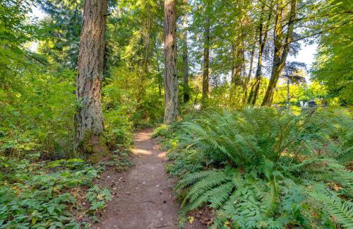 2 Mi to St Edward State Park Ground-Level Studio - Foto 23