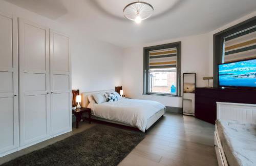 Large 2 Bed in Twickenham High Street - Foto 31