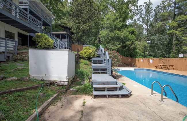 Pool Huge Porch Terrace House - Foto 52