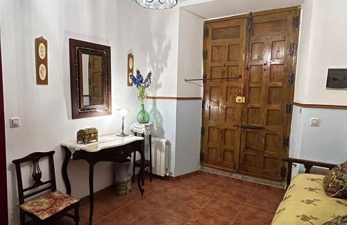 La Casa de la Tercia - Foto 24