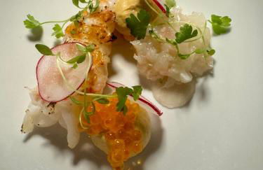 The Old Manse of Blair, Boutique Hotel & Michelin Restaurant - Foto 18