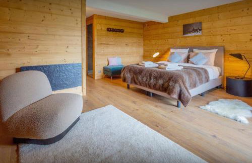 Chalet Isatys - OVO Network - Foto 24