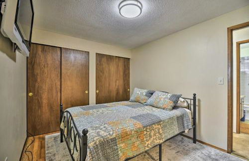 Portland Haven Next to St Vincents Hospital - Foto 14