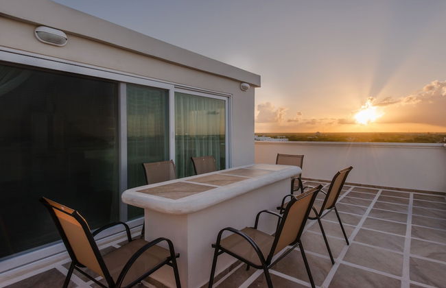 Casa del Árbol Condo - Foto 19