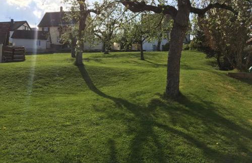 Ruhig Wohnen in Sulz - Foto 22