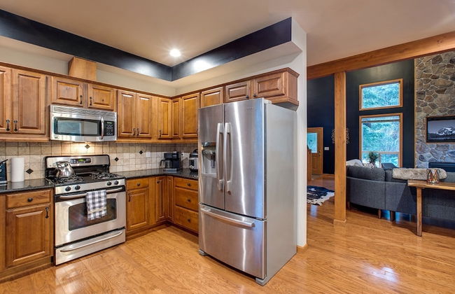 20GS - WiFi - F/P - W/D - Sleeps 6 - Foto 9