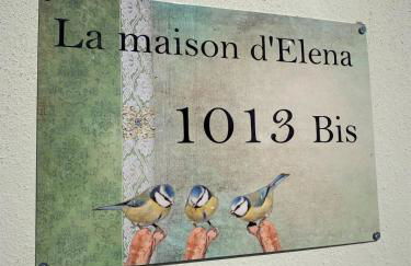 Le Jardin d'Ana et La Maison d'Elena 1,5km du Zoo - Photo 50