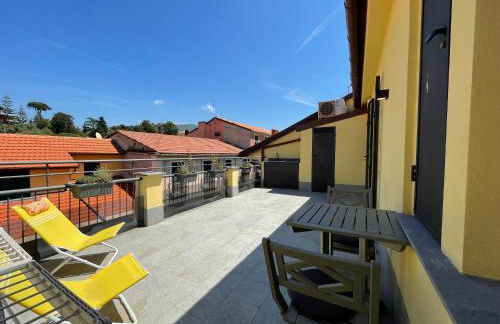 SUN Luxury Apartment in Centro Storico - Foto 1