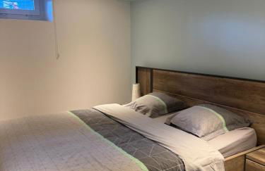 Geis 4 places 50m2 en sous plex - Photo 13