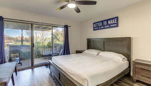 Cozy 3 bdr family Condo in Horseshoe Bay Near Marina - Foto 4