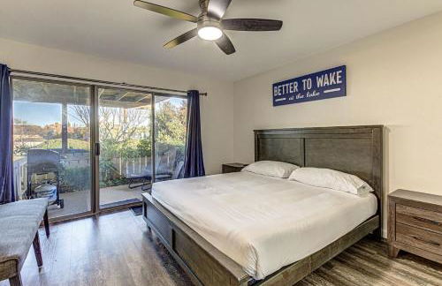 Cozy 3 bdr family Condo in Horseshoe Bay Near Marina - Foto 4