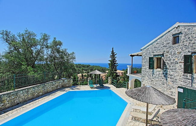 Villa Katerini in Paxi - Foto 2