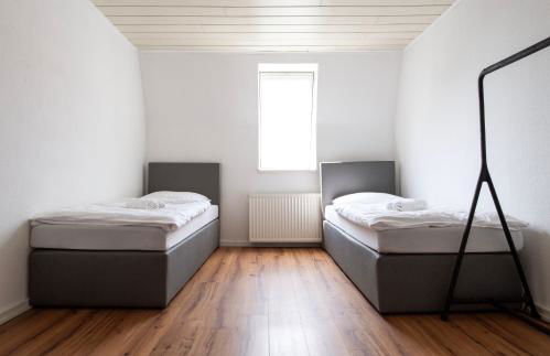 Gemütliche Unterkunft direkt im Zentrum - 10 min zum Airport Weeze - Foto 25