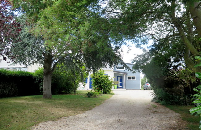 Le Cèdre Bleu - Foto 21