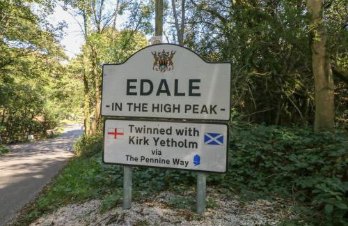 The Old Cart House - Foto 27