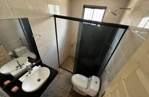 Enseada dos corais - Cabo de Santo Agostinho com piscina grande - Foto 30