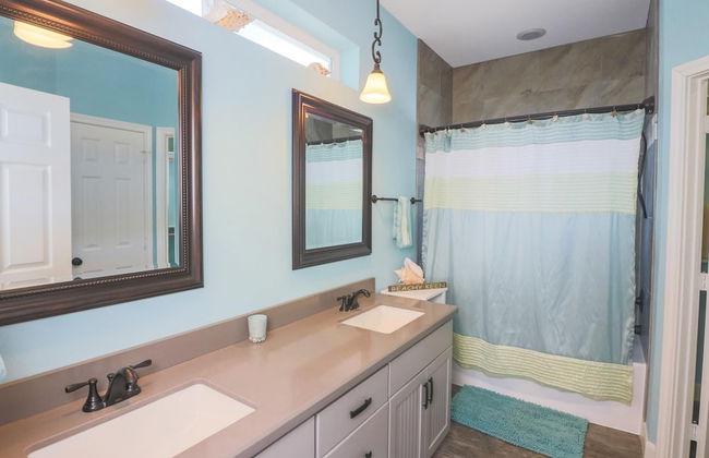 Great bay Views and a Pool in Isla Del Sol - Foto 12