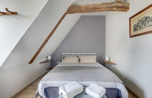 Maison des Sources Touraine -SPA- - Foto 16