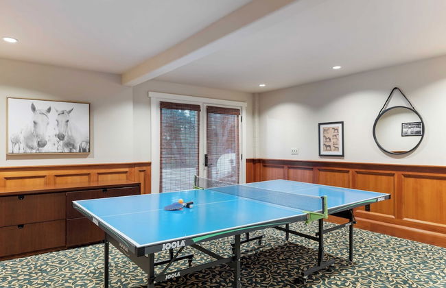 Dolcetto by Avantstay Wine Country Mansion, Minutes From Vineyards - Foto 16