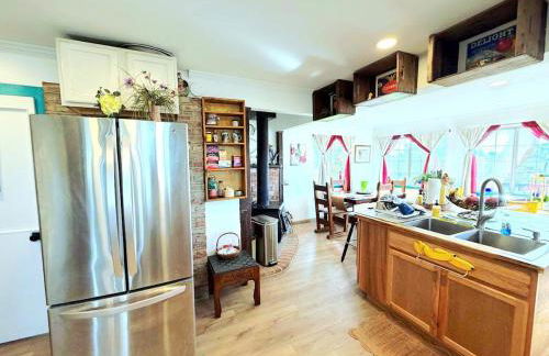 Hot Tub, Farm Chic Shingle Springs Birders Heaven - Foto 9