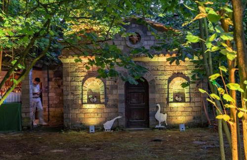 Benvenuto Collection - Villa Mellicata - Foto 19