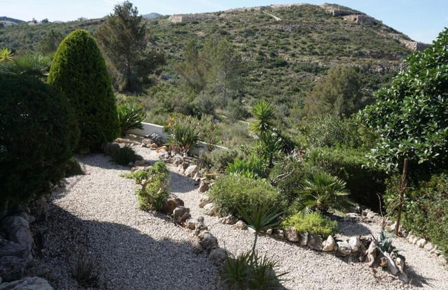 Belvilla by OYO Casa Palmera - Foto 35