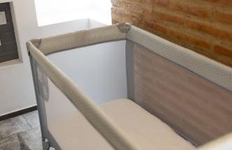 FLORIT FLATS - CENTER MODERN 1BR 2Bth TERRACE WI-FI AC - Photo 18