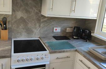 Tolroy manor holiday cottage - Foto 25