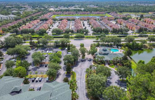 3BR Cozy Apartment at Caribe Cove Resort Near Disney! - Foto 67
