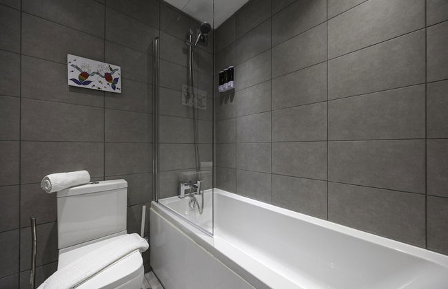 Myrtle Cottage With Free Parking By My Getaways - Foto 14