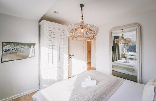 NC Suites Hamburg - Serviced Apartments - Foto 17