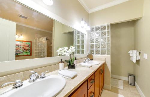 Walk to Poipu Beaches Koloa Condo with Pool Access! - Foto 16