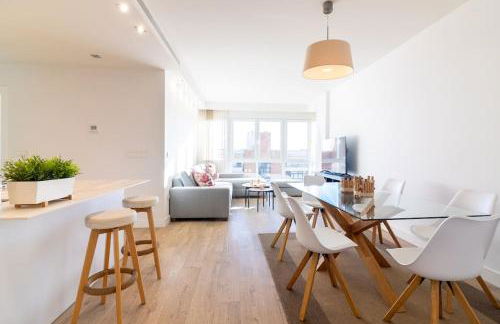 Andalucía FreshApartments - Foto 1