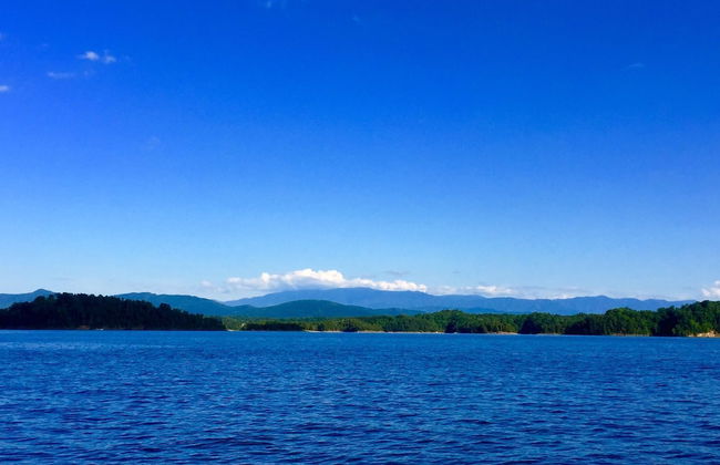 Lake Hair Don't Care - Foto 35