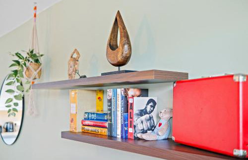 Spacious 2-Bed Apartment In Shoreditch - Foto 8
