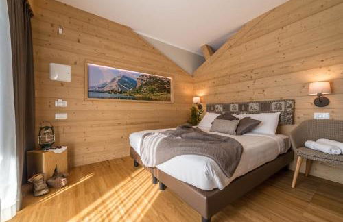 Agritur La Dolce Mela - Adults Only - Foto 123