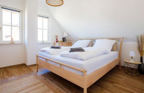 Ferienhaus Küstennebel - Foto 8