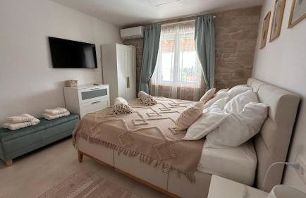 Villa MM Stankovci with heated pool, sauna, jacuzzi - Foto 16