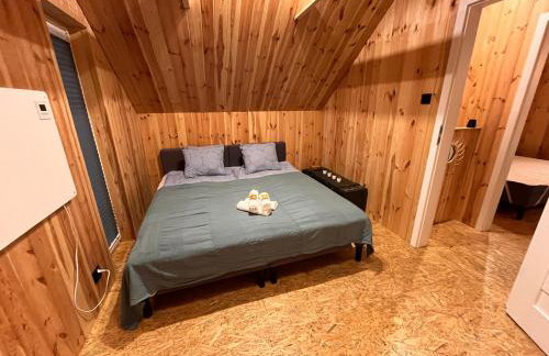 Domek Stodoła Całoroczny - Foto 29