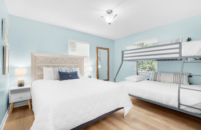 Eternal Summer - Foto 4