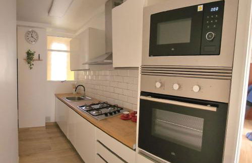 Coqueto apartamento en la playa - Foto 27