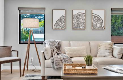 City Living by Avantstay Large Outdoor Area - Photo 17