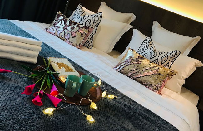 7Stonez Suites Geo38 Genting Highlands - Foto 63